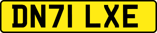 DN71LXE