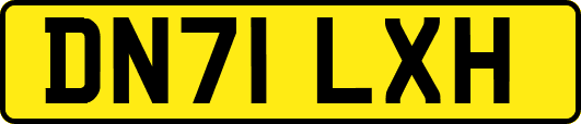 DN71LXH