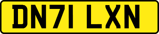 DN71LXN