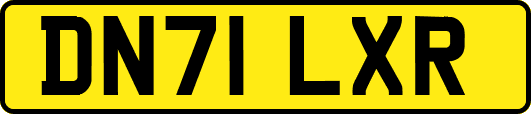 DN71LXR