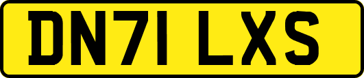 DN71LXS