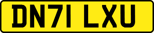DN71LXU