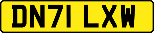 DN71LXW