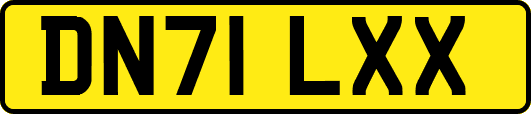DN71LXX