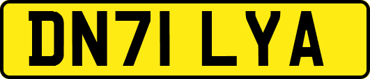 DN71LYA