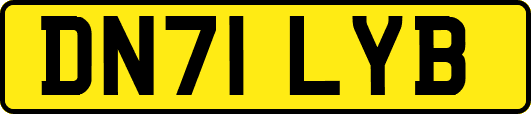 DN71LYB