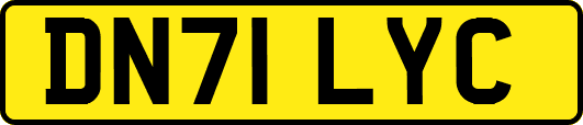 DN71LYC