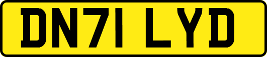 DN71LYD