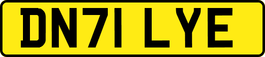 DN71LYE