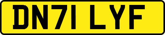 DN71LYF