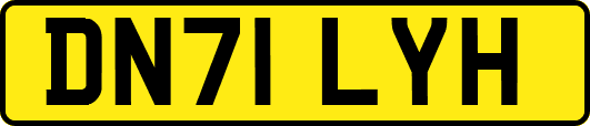 DN71LYH