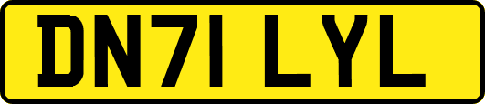 DN71LYL