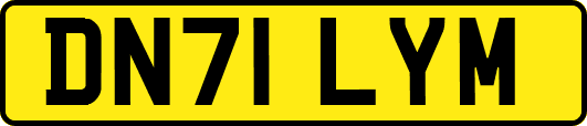 DN71LYM