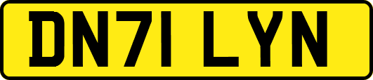 DN71LYN