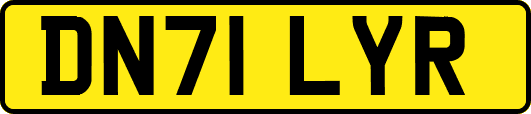 DN71LYR