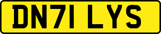 DN71LYS