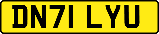 DN71LYU