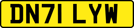 DN71LYW