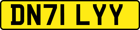 DN71LYY