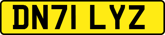 DN71LYZ