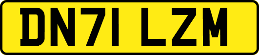 DN71LZM