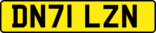 DN71LZN