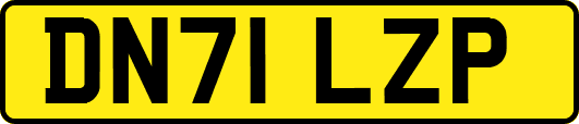 DN71LZP