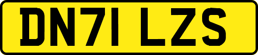 DN71LZS