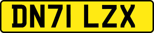 DN71LZX