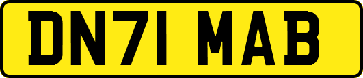 DN71MAB