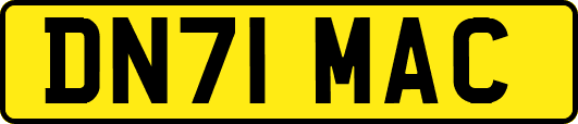 DN71MAC