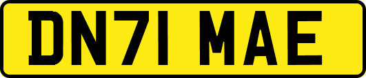 DN71MAE