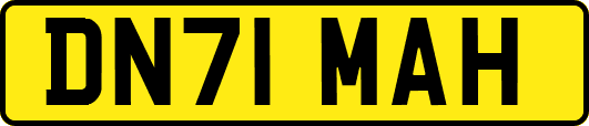 DN71MAH