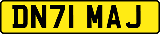 DN71MAJ