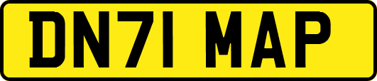 DN71MAP