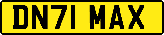 DN71MAX