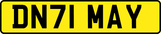 DN71MAY