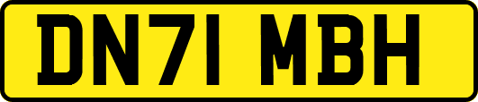 DN71MBH