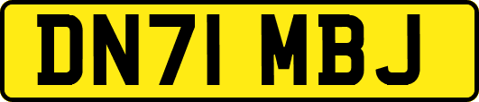 DN71MBJ