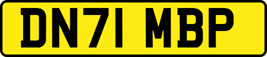 DN71MBP