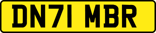 DN71MBR