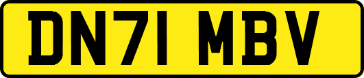 DN71MBV