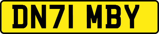DN71MBY