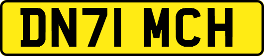 DN71MCH
