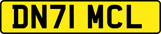 DN71MCL