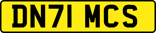 DN71MCS