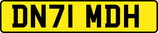 DN71MDH