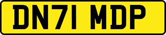 DN71MDP