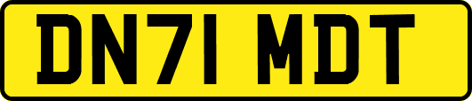 DN71MDT