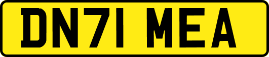 DN71MEA